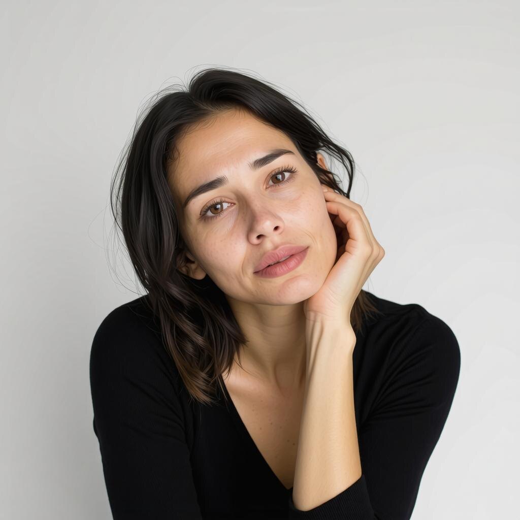 Вроде все нормально, но не то...