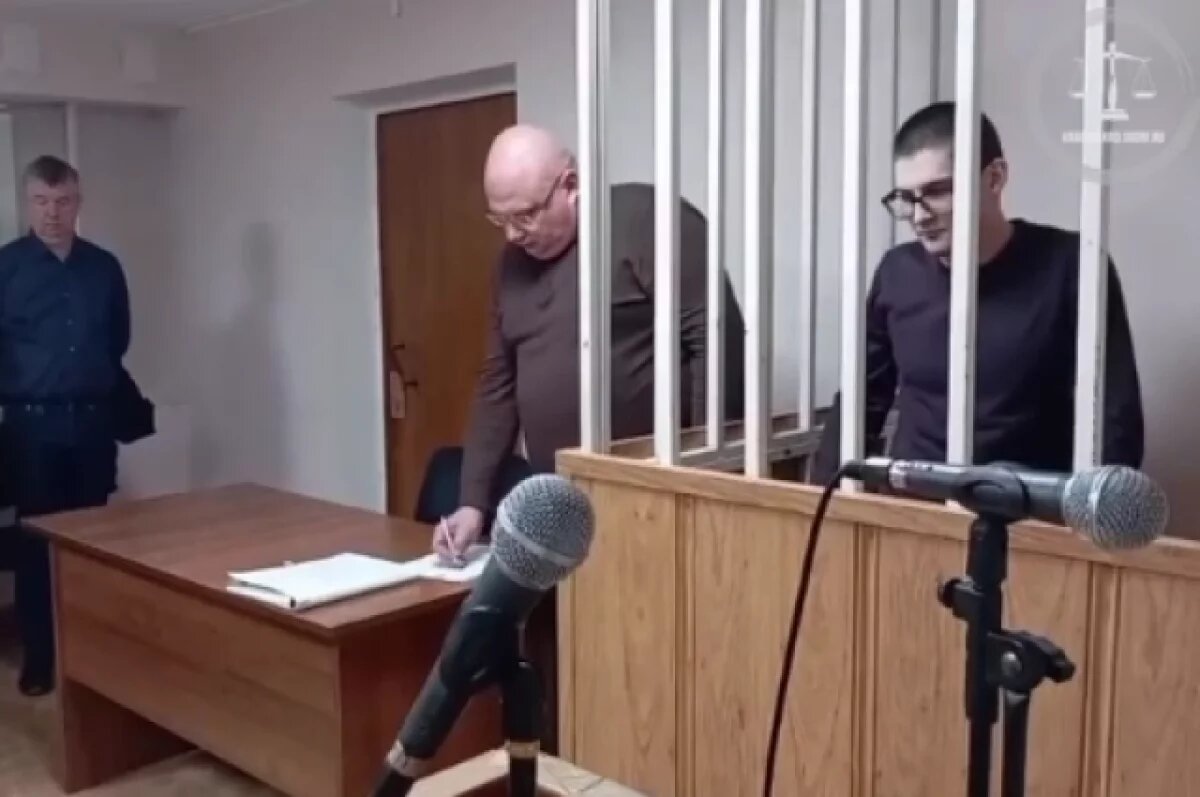    Водитель получил 11 лет колонии за смертельное ДТП на Кубани