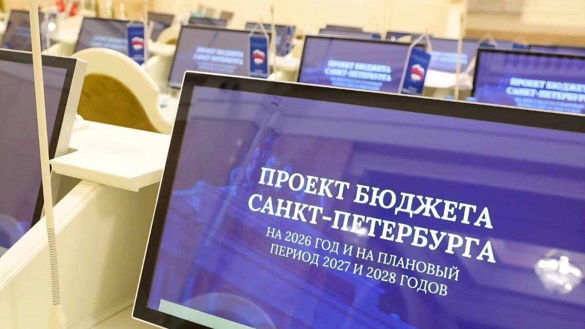    Фото: пресс-служба губернатора Санкт-Петербурга