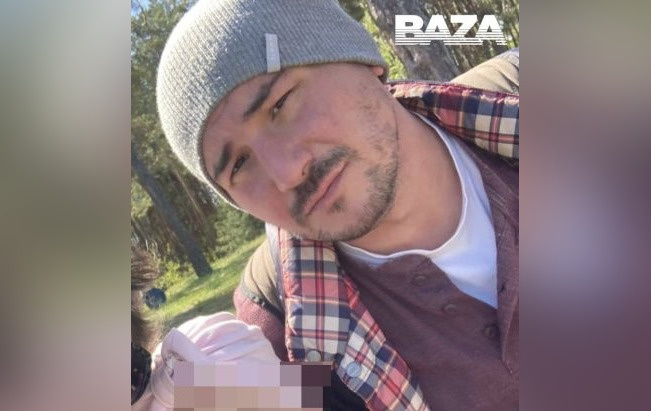     Фото: телеграм-канал BAZA