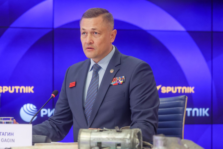    Алексей Белкин/NEWS.ru