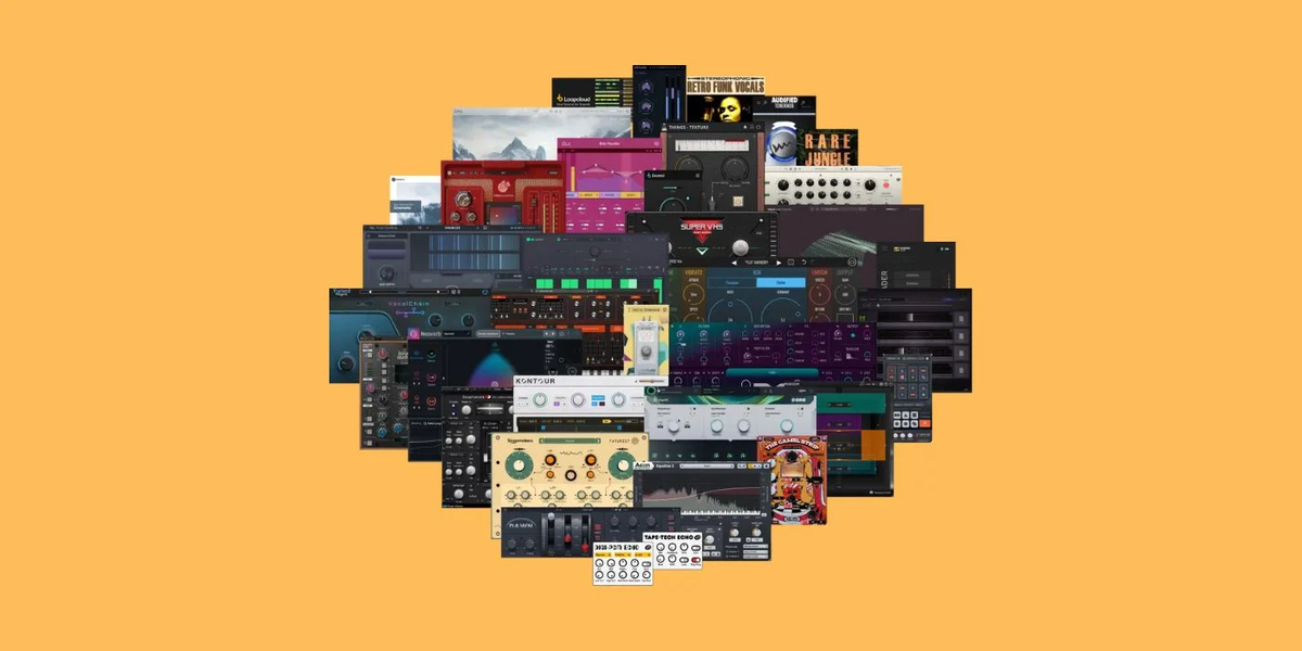 Plugin Boutique