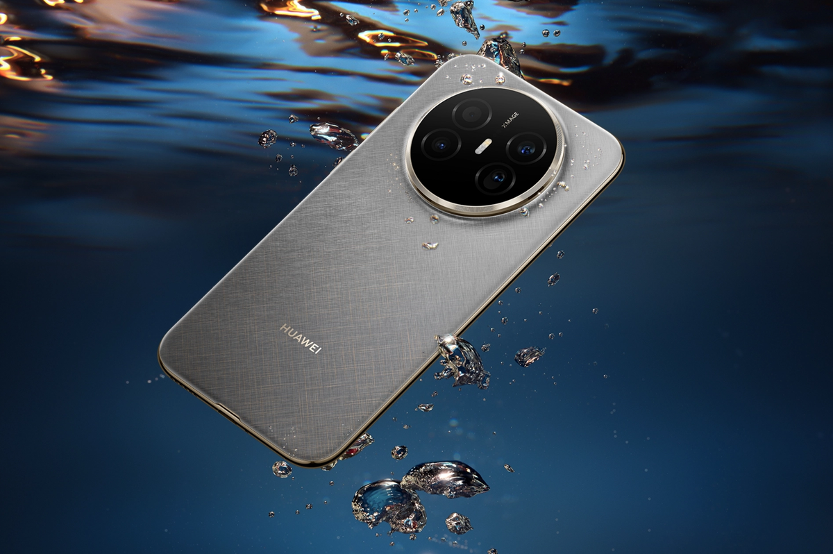 Источник изображения: HUAWEI