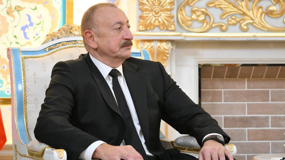    Фото: Администрация президента РФ