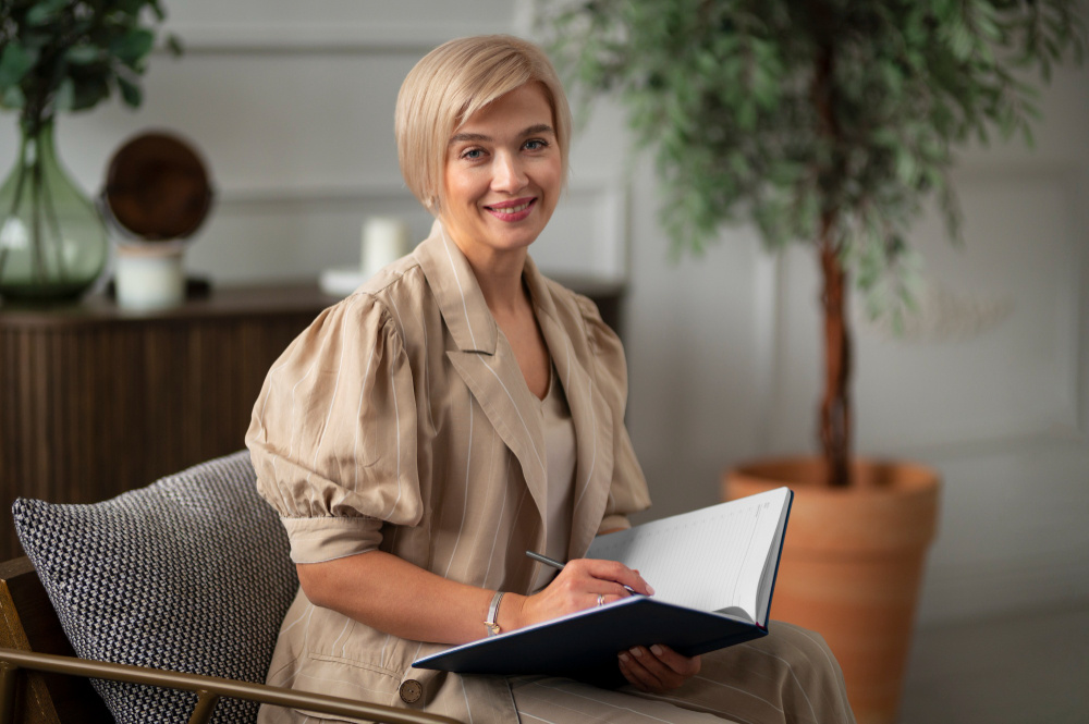 Как понять, что вам нужен психотерапевт. (источник изображения: freepik.com)