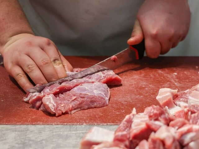    Фото: ТАСС/dpa/picture-alliance/Jan Woitas