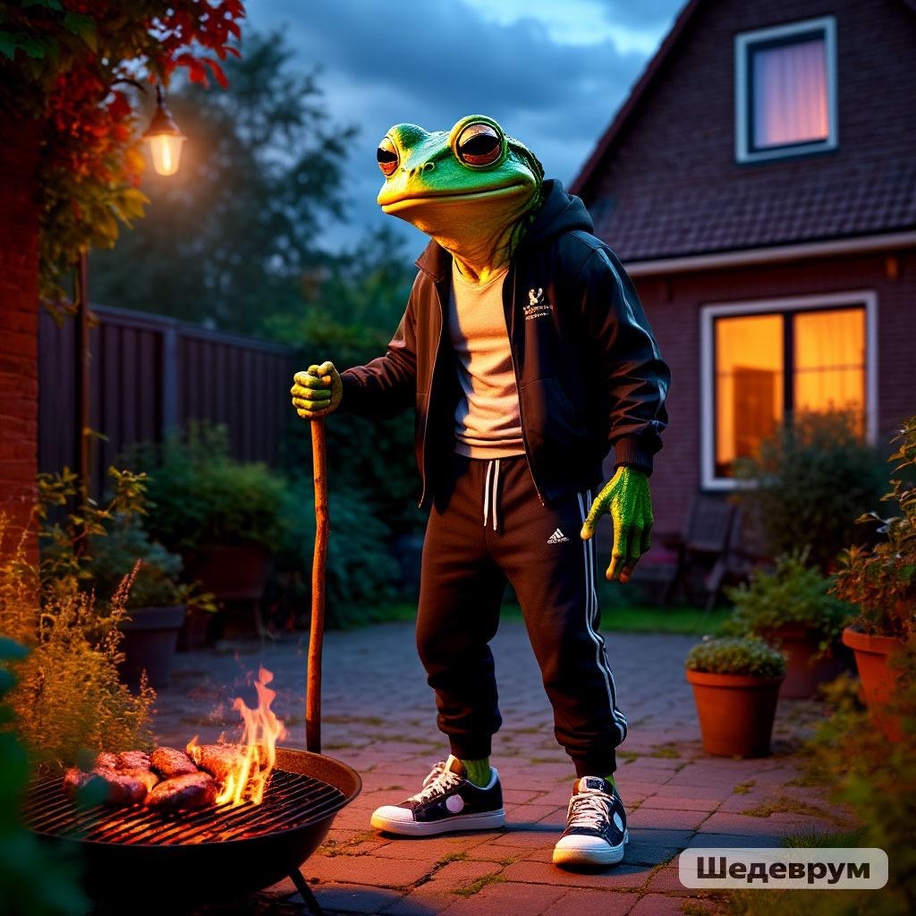 Создано автором 