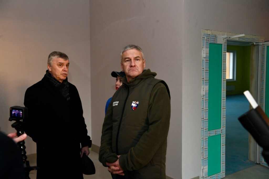    Фото: «Республика» / Оксана Кудряшова