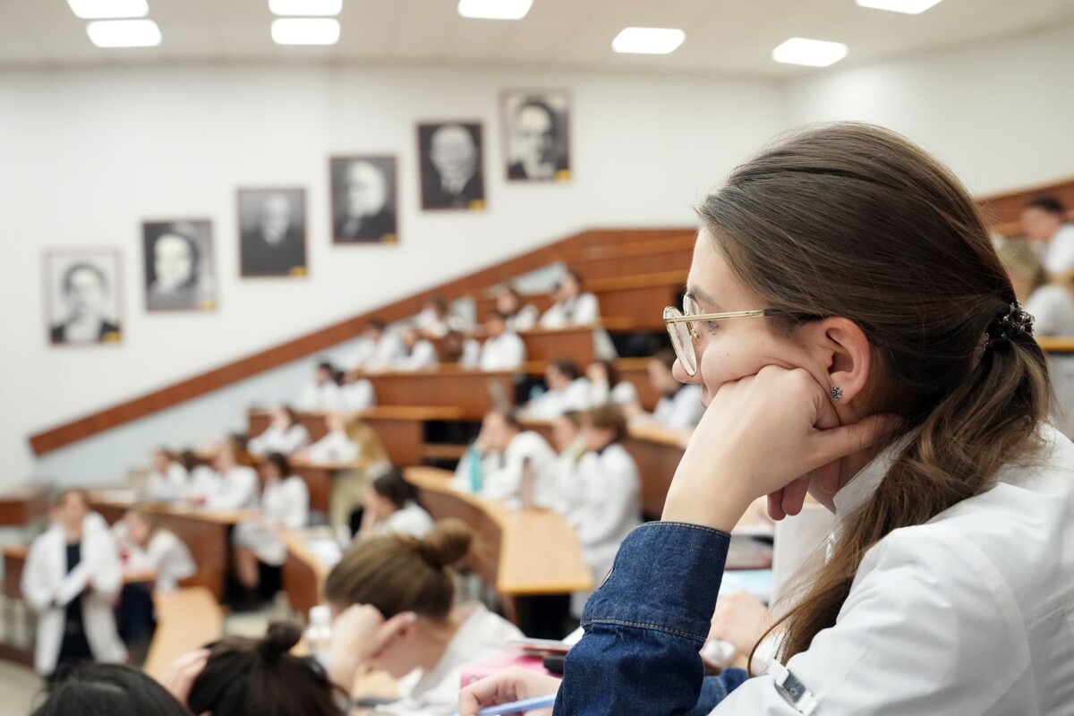     / Источник: © ИЗВЕСТИЯ/Эдуард Корниенко