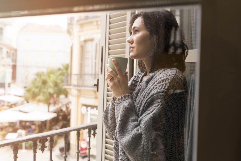 Окно Джохари: секрет лучшего понимания себя, основанный на работе мозга. Фото Freepik