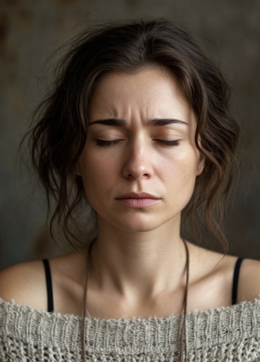 Горевание - крайне важный процесс.