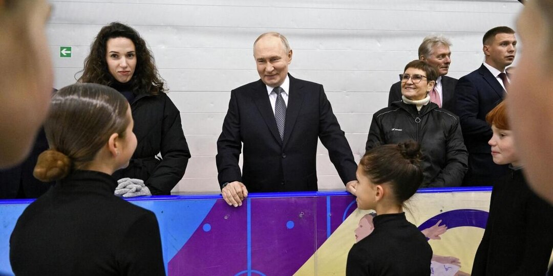 Идею запретить продажу вейпов одобрил Путин