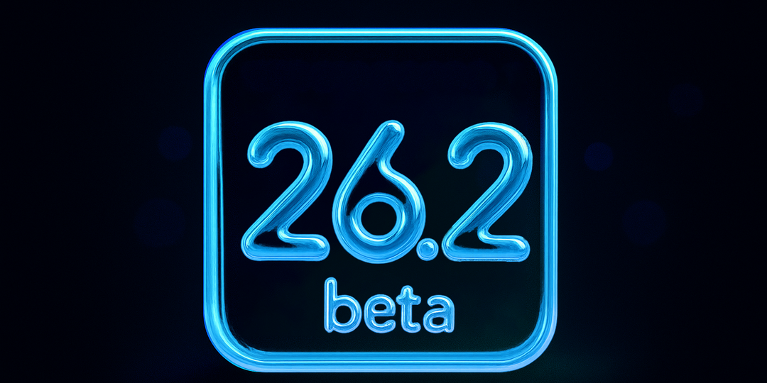 Топ-5 фишек iOS 26.2 Beta 1, ради которых стоит обновиться (и ещё много интересного)