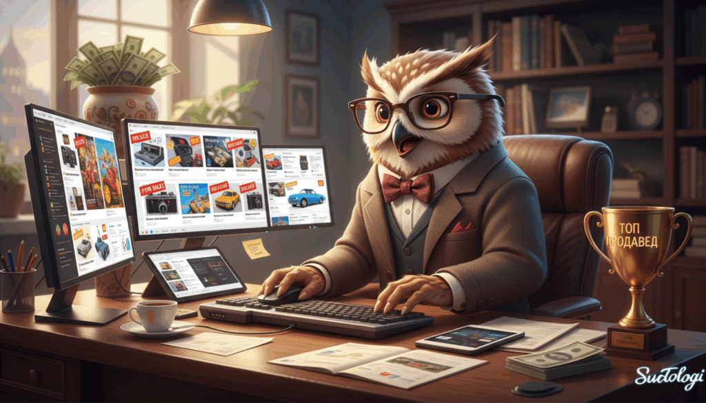    заголовок_статья Суетолог