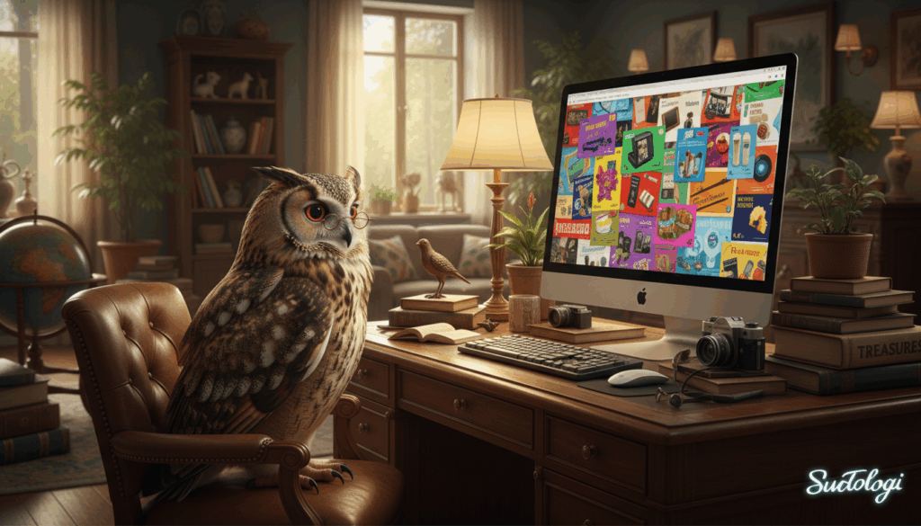    Заголовок_файла Суетолог