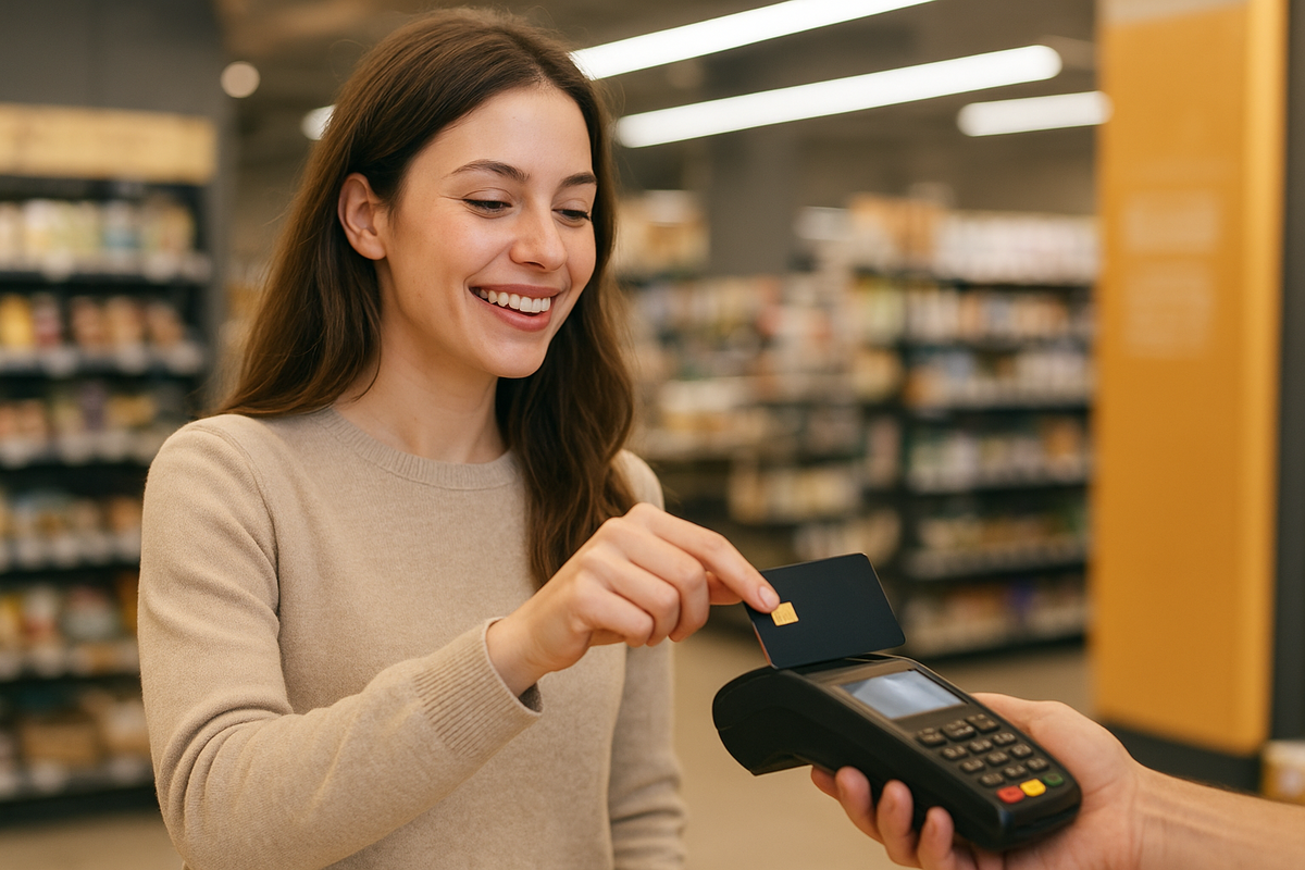 Бесплатная дебетовая карта «Твой кешбэк» с 25% кэшбэком на всё от банка ПСБ