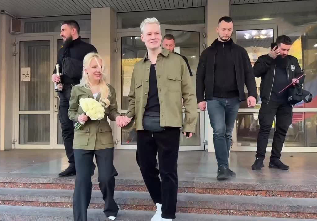 ЯРОСЛАВ И ЕКАТЕРИНА