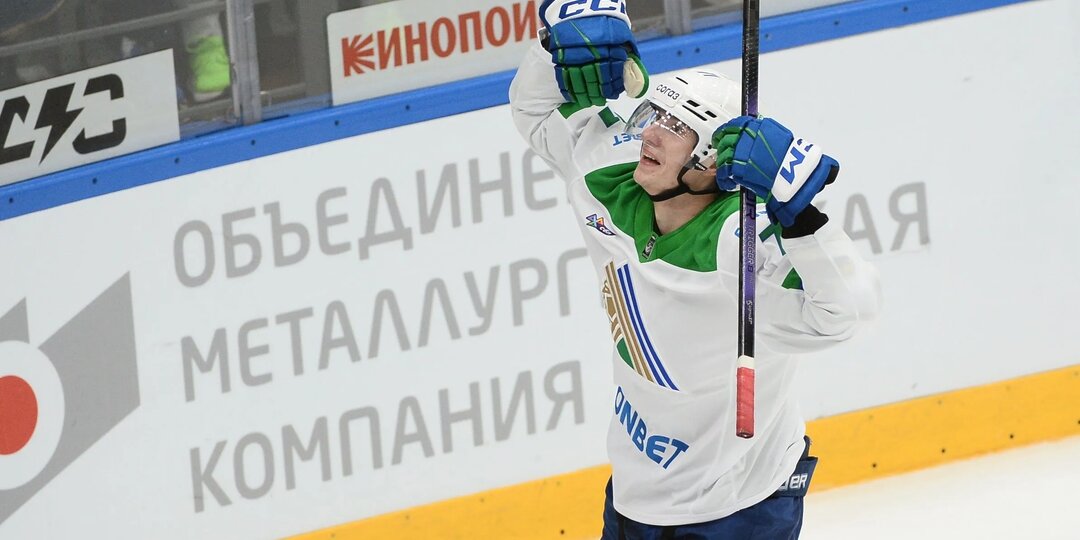 Невоспетые герои. Десятка игроков КХЛ, о которых в этом сезоне говорят слишком мало