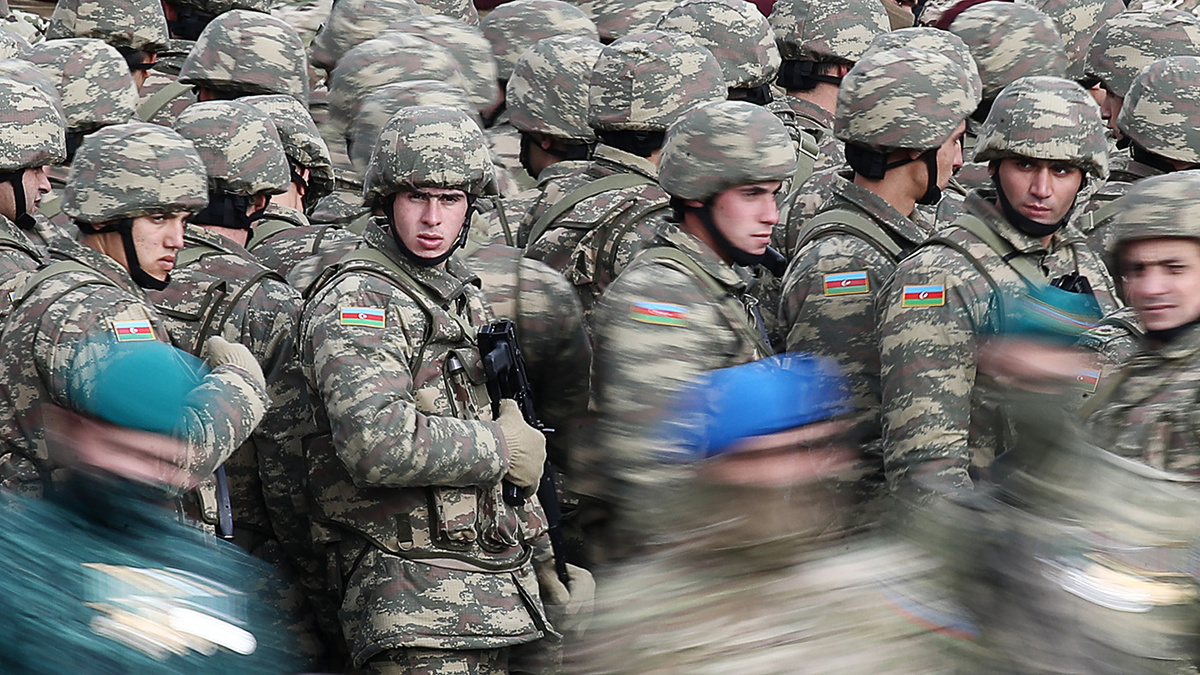   Валерий Шарифулин / ТАСС