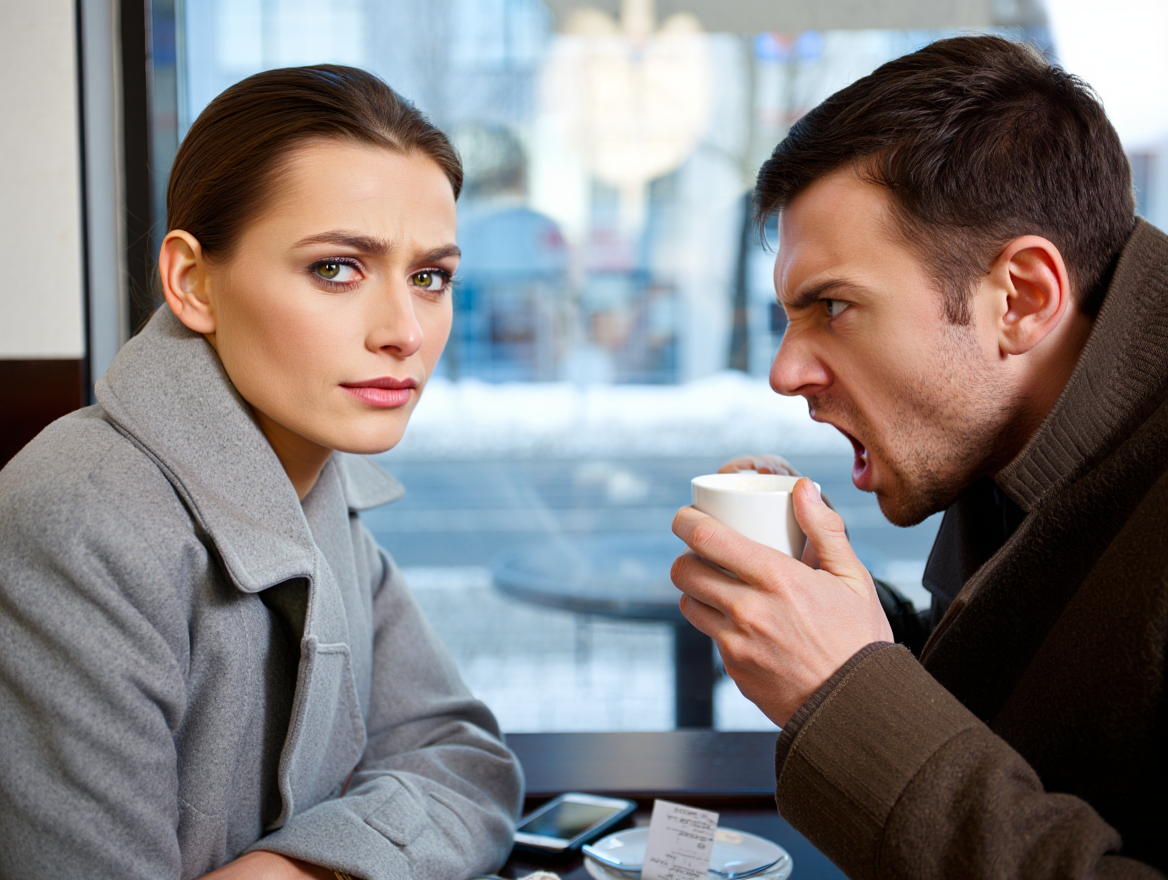 - Машину, которую ты оформил на меня, чтобы скрыть от приставов, я продала вчера, - огорошила я бывшего при встрече.