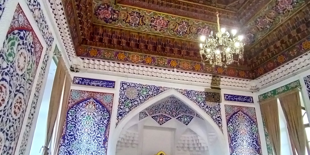 Худояр-хан, последний правитель Кокандского ханства, и его сказочный дворец