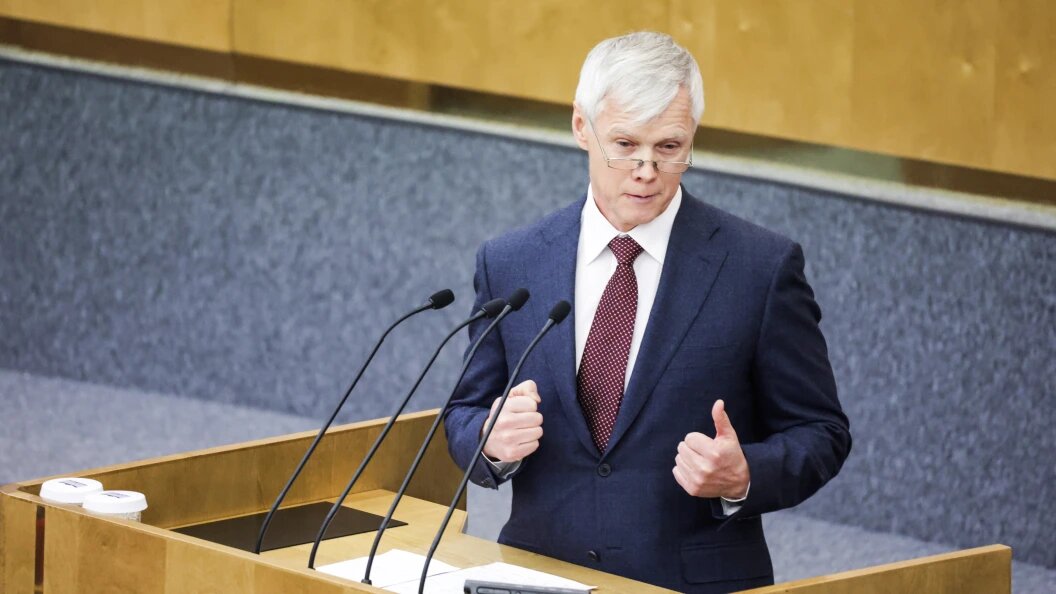    Roman Naumov/Globallookpress