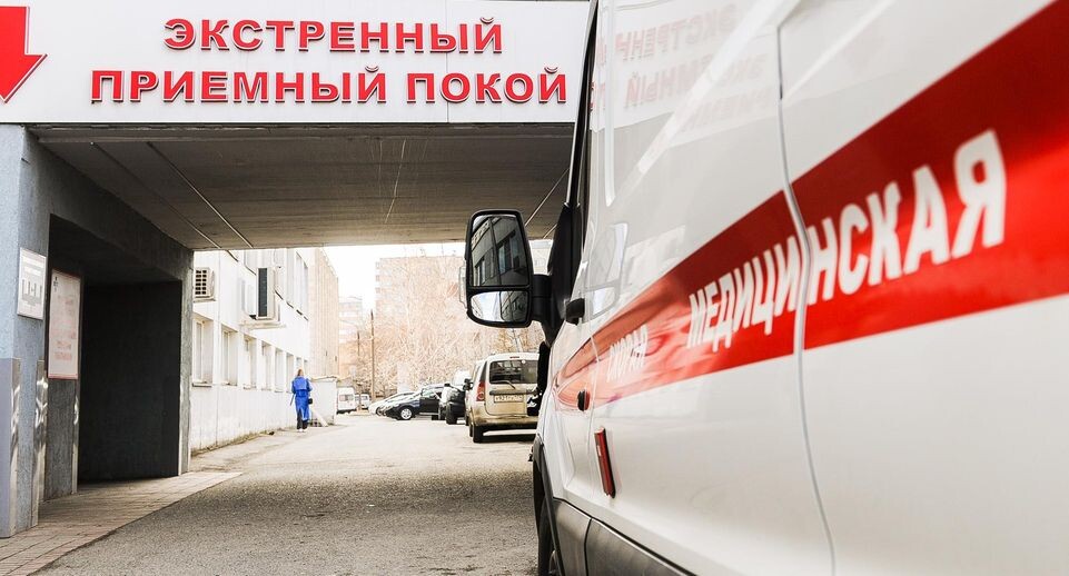    Vadim Akhmetov/URA.RU / www.globallookpress.com