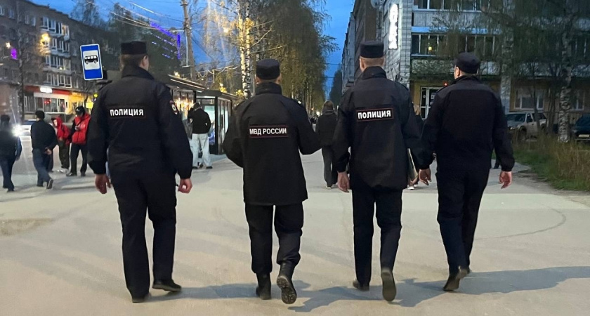    В Коми полиция проверила места проживания неблагополучных родителей, трудных подростков и условно осужденных лиц