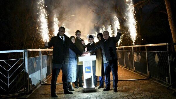    © Sputnik / Татьяна Федоренко