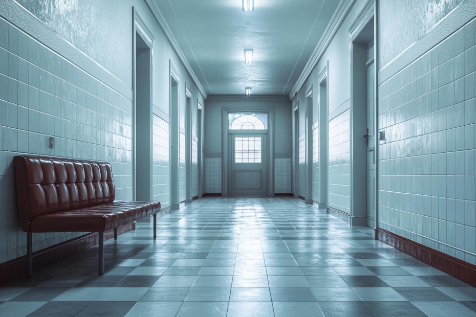    Сгенерировано в Midjourney/NEWS.ru