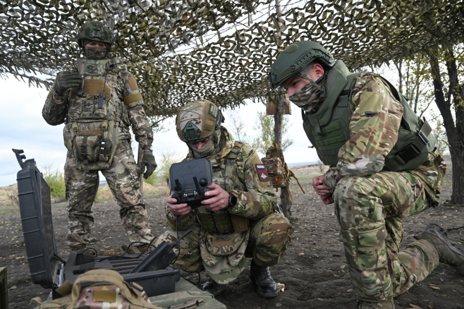    Станислав Красильников/РИА Новости