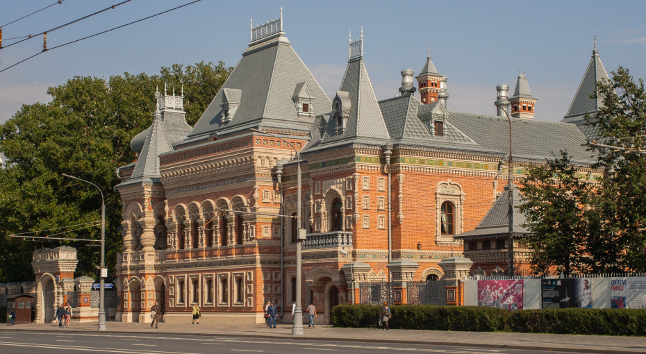    Сергей Булкин/NEWS.RU