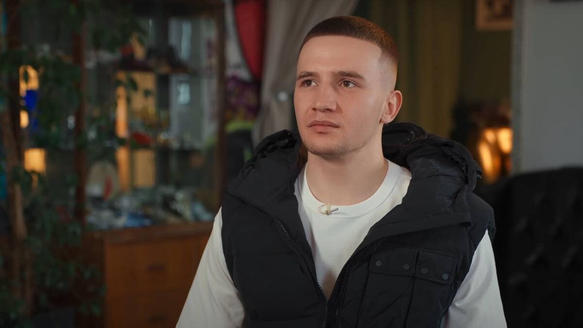    Фото: Youtube / Вписка