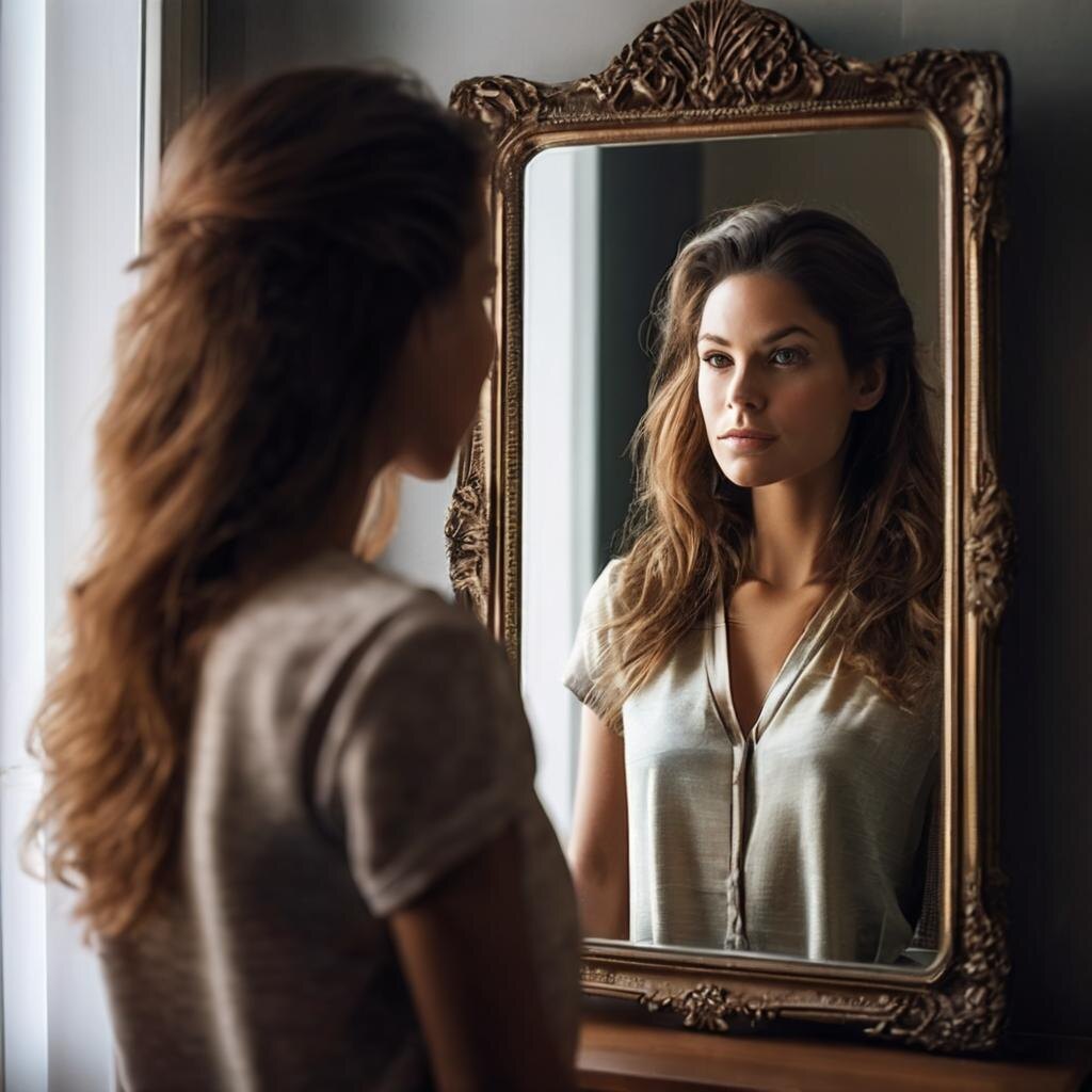 Что важнее быть или казаться?