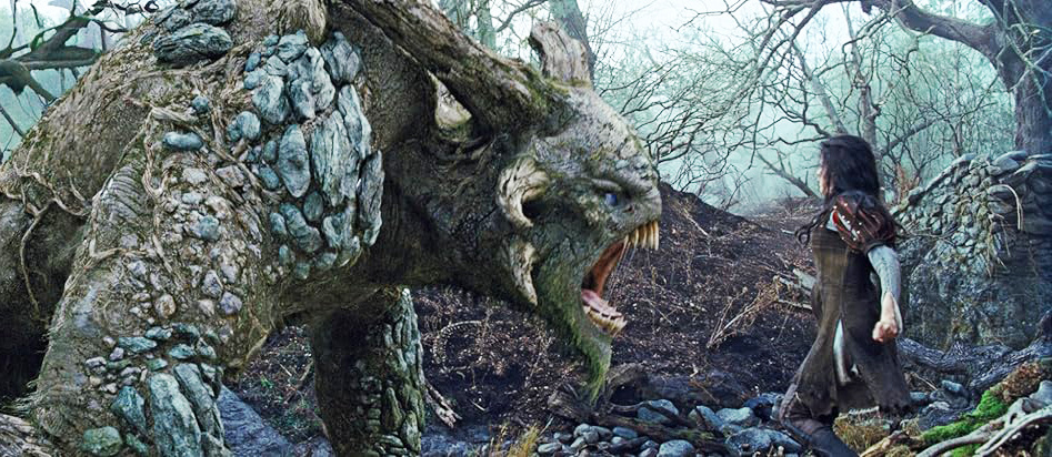 Кадр из фильма «Snow White and the Huntsman». Режиссер: Руперт Сандерс. Производство: Roth Films, Universal Pictures. Прокат: UPI