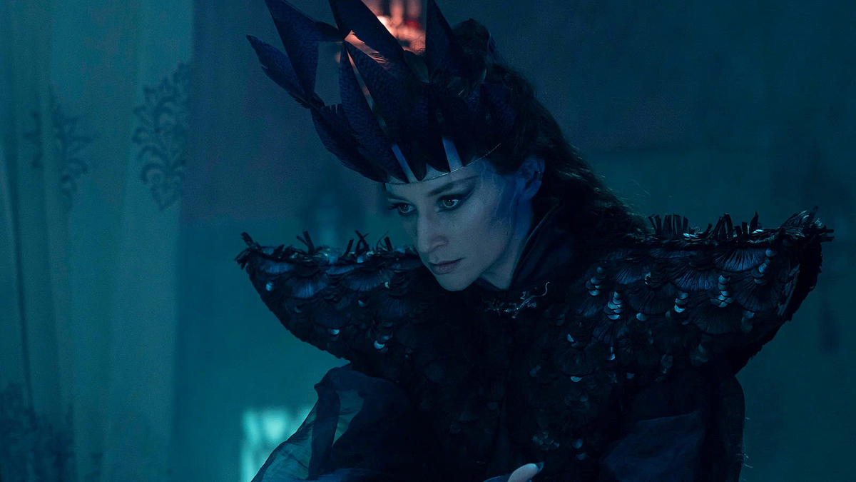 Кадр из фильма «The Magic Flute». Режиссер: Флориан Сигль. Производство: AGC Studios, Centropolis Entertainment, Flute Film, Pixomondo, Quinta Media, Sola Media, TOBIS Film. Прокат: Наше Кино