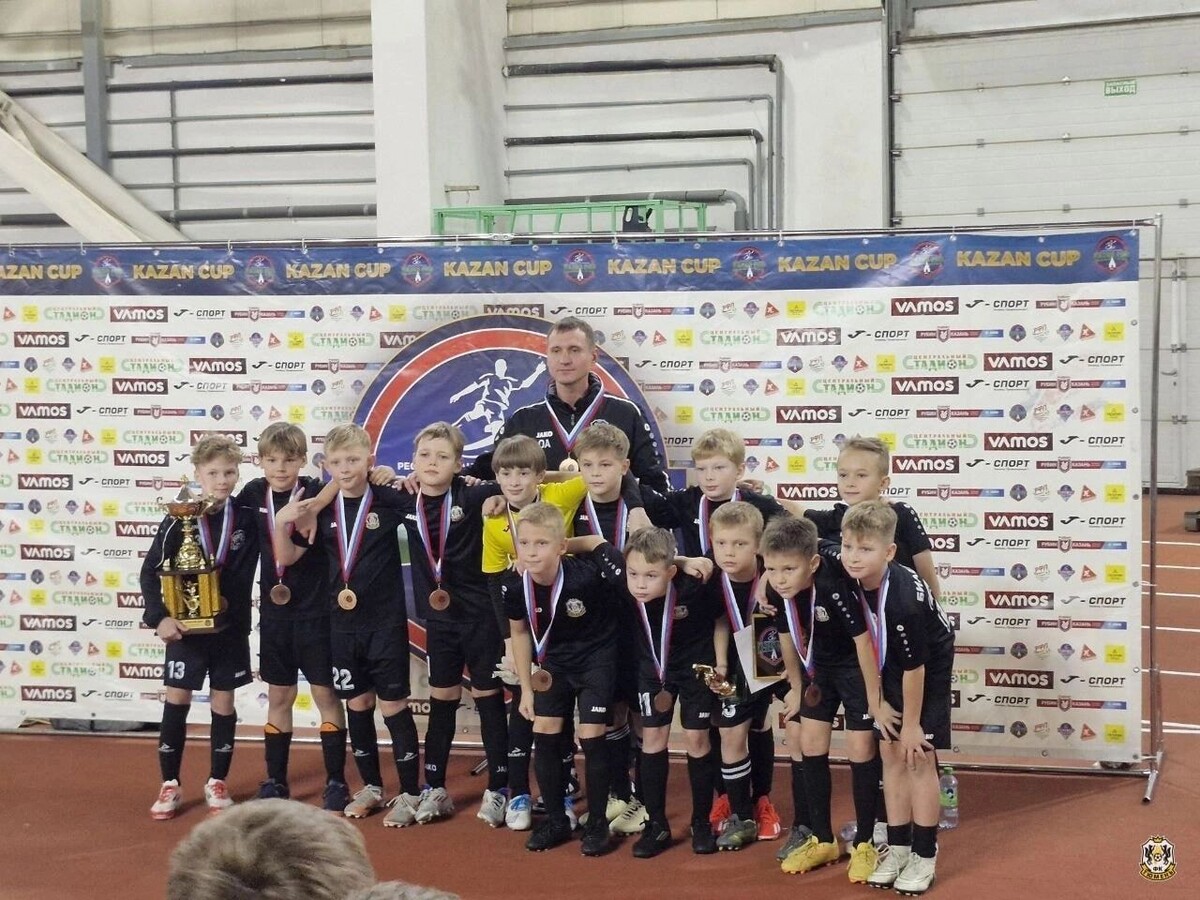     Источник: telegram-канал ФК «Тюмень»