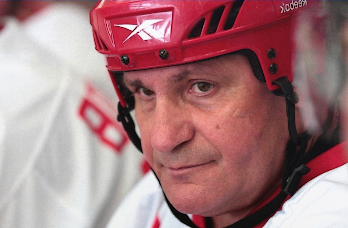 Макаров фото