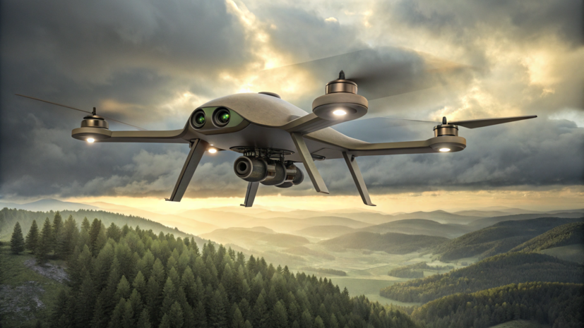   Сгенерировано с помощью ИИ