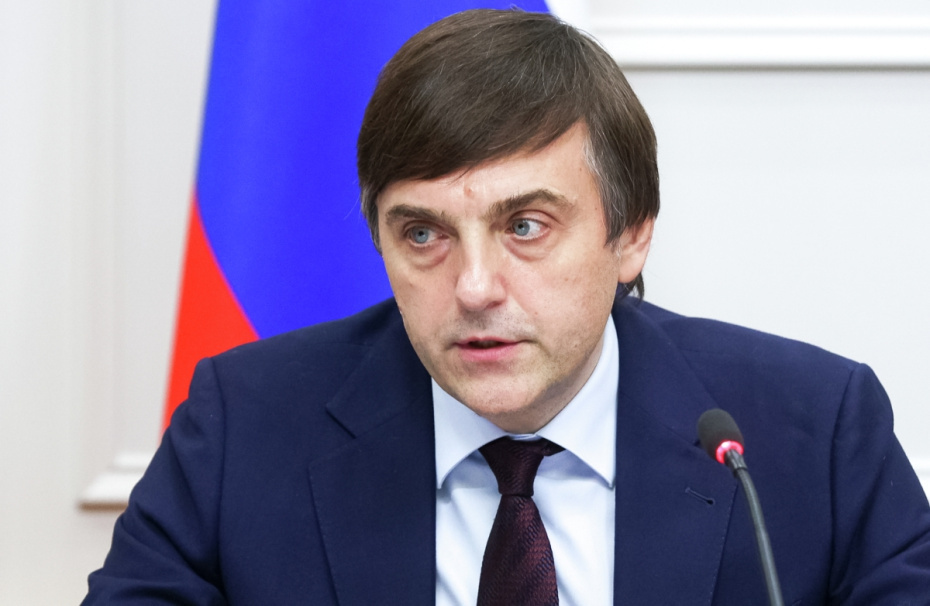    Владислав Тарасов/РИА Новости