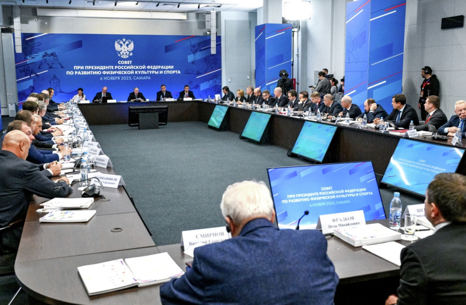    Кристина Кормилицына/РИА Новости