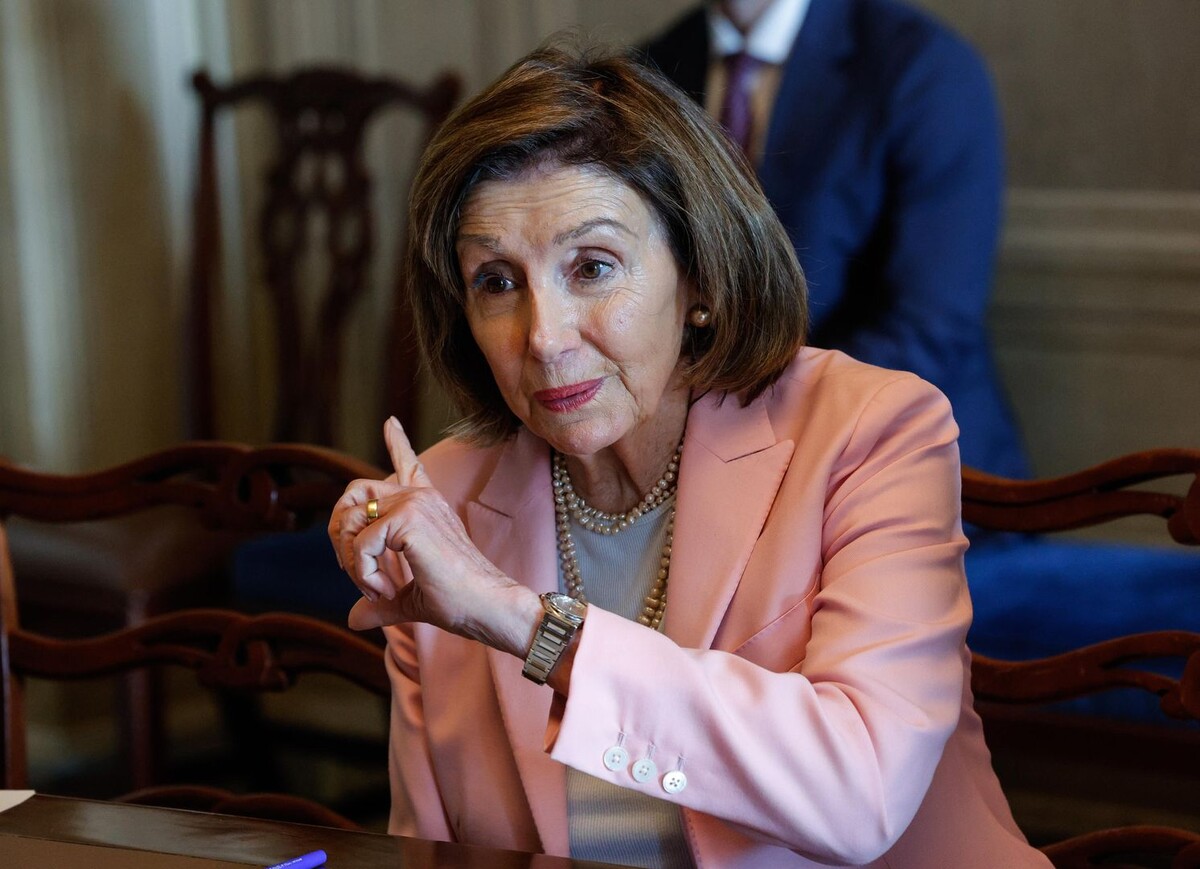     / Источник: © Giuseppe Lami/Keystone Press Agency/Global Look Press