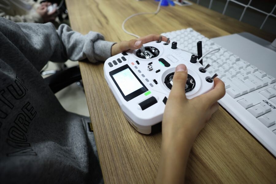     / Источник: © Виталий Тимкив/РИА Новости