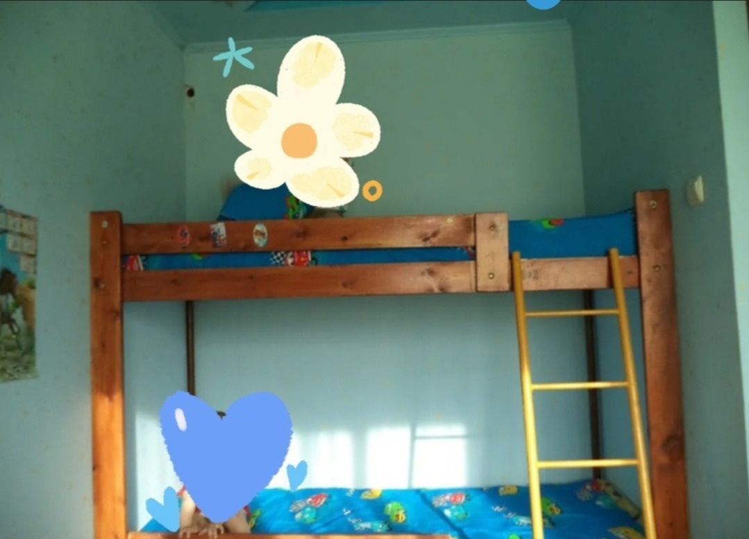 Фото из архива автора канала "Записки мамы с юга"