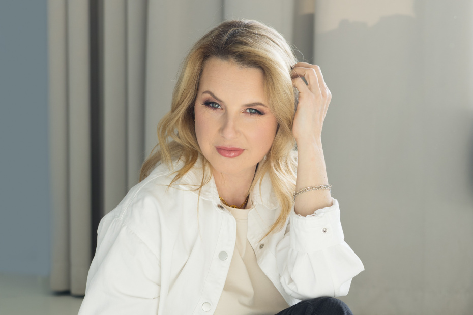    Пресс-служба Ирины Слуцкой