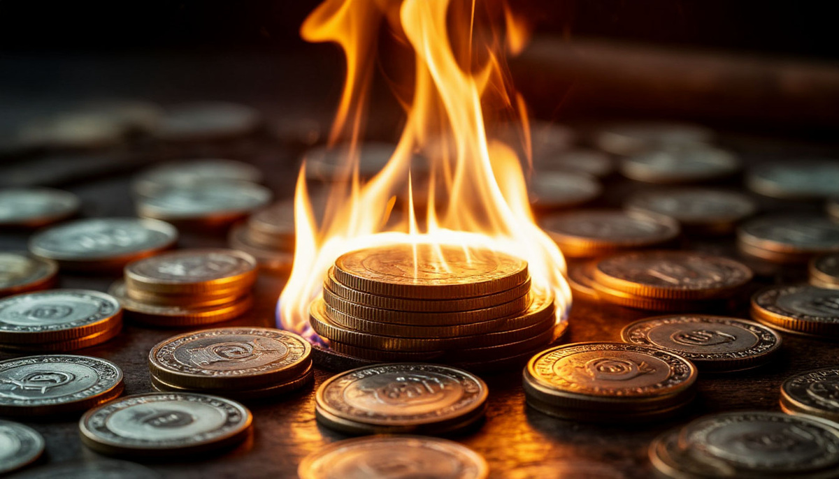 Алхимия очищения: милостыня как огонь, превращающий металл денег в сияние благословений. Монеты, проходя через пламя сострадания, теряют тяжесть и становятся лёгкими частицами света, которые формируют кристаллические структуры вечной ценности.