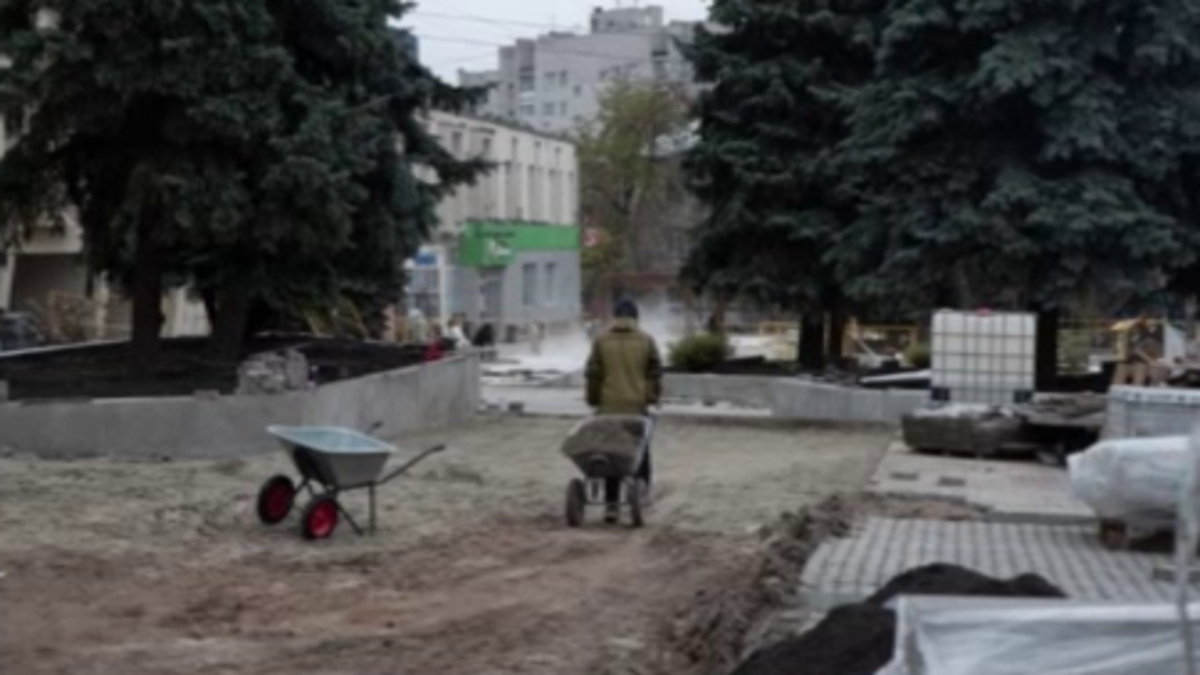     Штрафные санкции -- подрядчику «Куряночки» в Курске