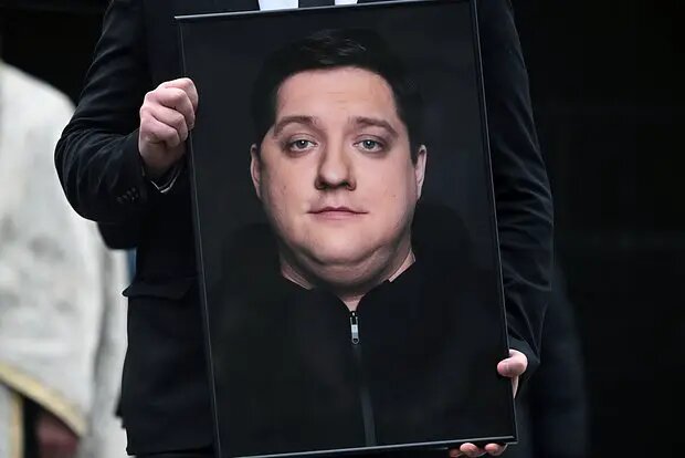    Фото: lenta.ru Павел Евсеев