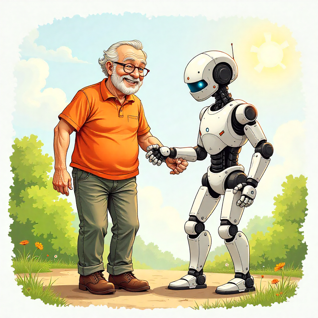 сгенерировно с помощью ИИ