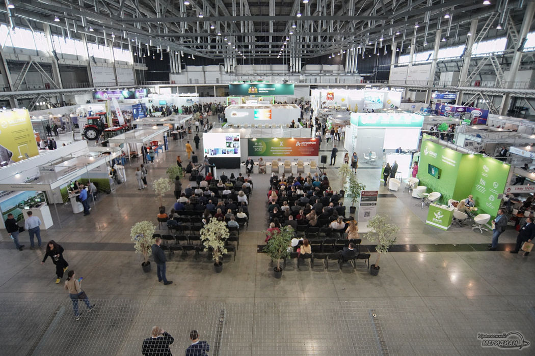    Фото: Лидия Аникина © ИА «Уральский меридиан»